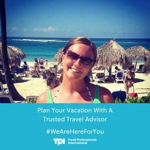 Meet your Posher, Christine